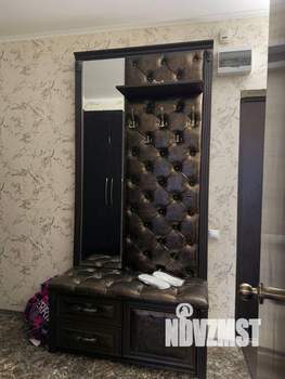 2-к квартира, посуточно, 65м2, 1/1 этаж