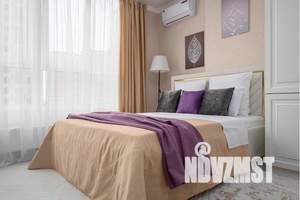 1-к квартира, посуточно, 26м2, 7/21 этаж