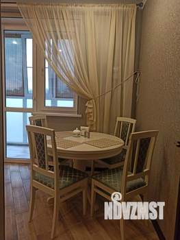 1-к квартира, посуточно, 35м2, 2/3 этаж