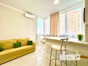 1-к квартира, посуточно, 48м2, 7/18 этаж