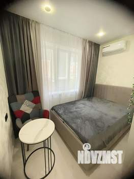 1-к квартира, на длительный срок, 37м2, 10/19 этаж