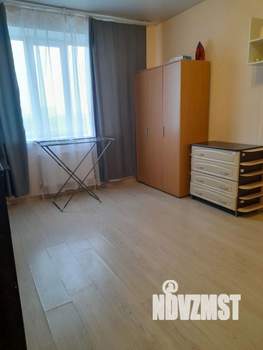 1-к квартира, на длительный срок, 35м2, 3/6 этаж