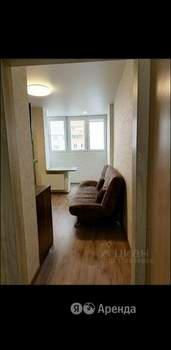 1-к квартира, на длительный срок, 45м2, 16/17 этаж