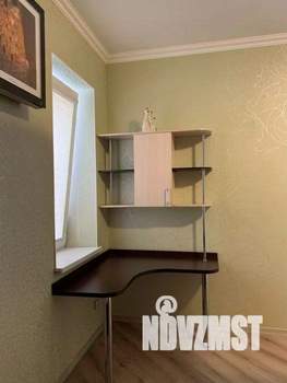 3-к квартира, посуточно, 60м2, 1/1 этаж