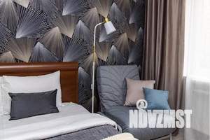 1-к квартира, посуточно, 30м2, 1/17 этаж