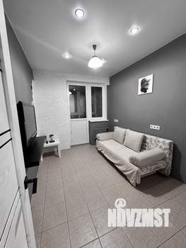 2-к квартира, на длительный срок, 37м2, 2/18 этаж