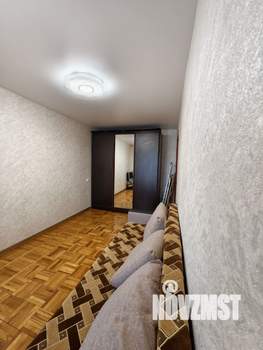 2-к квартира, на длительный срок, 53м2, 3/9 этаж