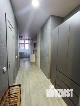 Студия квартира, на длительный срок, 25м2, 10/22 этаж