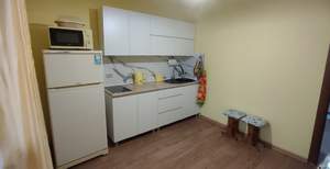 1-к квартира, на длительный срок, 38м2, 8/16 этаж