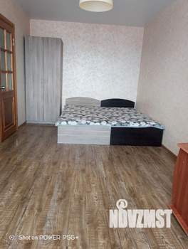 1-к квартира, на длительный срок, 35м2, 5/6 этаж