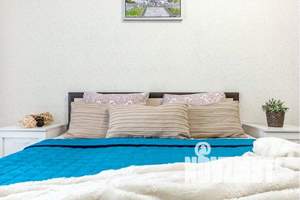 1-к квартира, посуточно, 42м2, 15/25 этаж