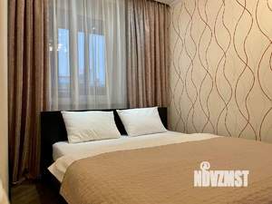 2-к квартира, посуточно, 42м2, 1/1 этаж