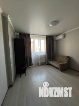 1-к квартира, посуточно, 42м2, 4/16 этаж