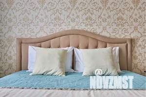 1-к квартира, посуточно, 39м2, 11/17 этаж