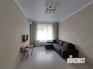 1-к квартира, на длительный срок, 38м2, 5/17 этаж