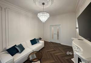 2-к квартира, на длительный срок, 58м2, 3/5 этаж