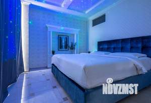 1-к квартира, посуточно, 68м2, 1/1 этаж