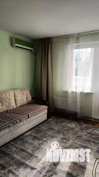 1-к квартира, на длительный срок, 37м2, 2/16 этаж
