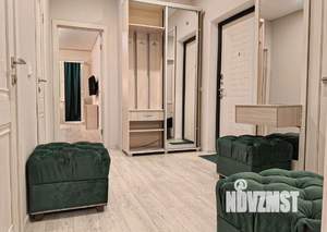 2-к квартира, на длительный срок, 66м2, 7/18 этаж