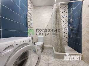 Студия квартира, на длительный срок, 22м2, 8/8 этаж