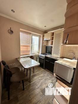 2-к квартира, на длительный срок, 48м2, 5/6 этаж