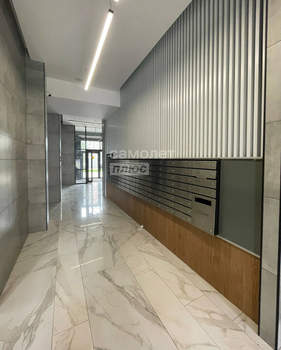 Студия квартира, на длительный срок, 26м2, 7/16 этаж