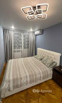 4-к квартира, на длительный срок, 80м2, 9/9 этаж