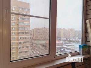 1-к квартира, на длительный срок, 35м2, 12/17 этаж