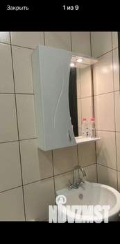 Студия квартира, на длительный срок, 30м2, 9/16 этаж