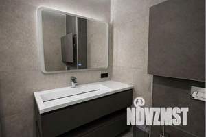 1-к квартира, посуточно, 42м2, 1/3 этаж