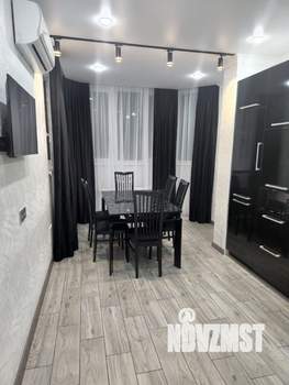 2-к квартира, на длительный срок, 60м2, 17/19 этаж