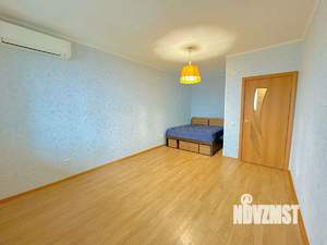 1-к квартира, на длительный срок, 35м2, 4/5 этаж