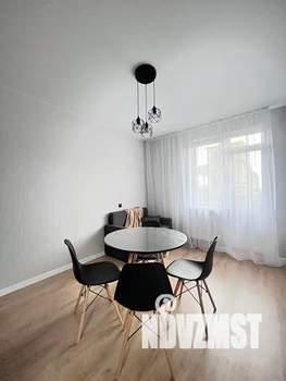 1-к квартира, посуточно, 40м2, 3/16 этаж