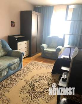 3-к квартира, на длительный срок, 64м2, 2/6 этаж