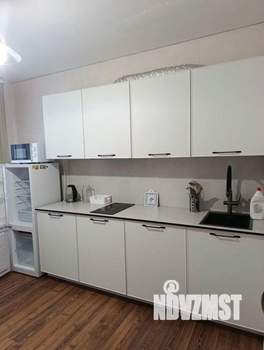 1-к квартира, на длительный срок, 33м2, 2/6 этаж