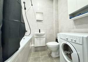 1-к квартира, на длительный срок, 31м2, 4/22 этаж