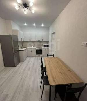 2-к квартира, на длительный срок, 56м2, 8/18 этаж