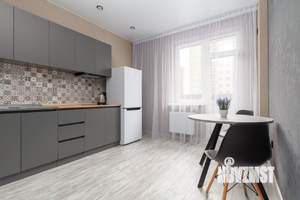 1-к квартира, на длительный срок, 36м2, 6/16 этаж