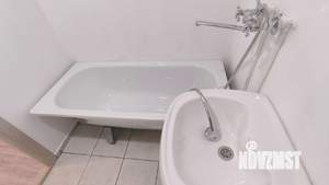 Студия квартира, на длительный срок, 28м2, 5/17 этаж