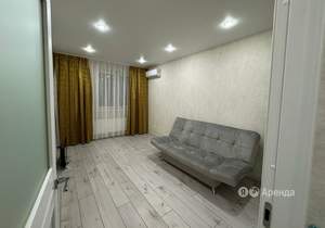 1-к квартира, на длительный срок, 39м2, 16/24 этаж