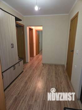 3-к квартира, на длительный срок, 84м2, 2/16 этаж