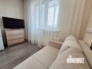 1-к квартира, на длительный срок, 50м2, 3/19 этаж