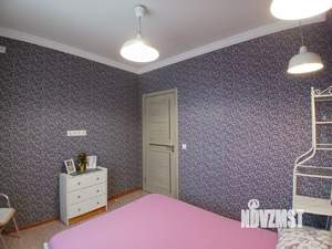 1-к квартира, на длительный срок, 44м2, 17/19 этаж