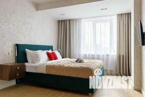 2-к квартира, посуточно, 50м2, 12/15 этаж