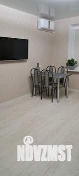 1-к квартира, посуточно, 43м2, 1/5 этаж