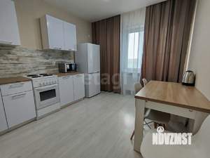 2-к квартира, на длительный срок, 60м2, 12/16 этаж