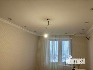 3-к квартира, на длительный срок, 120м2, 17/26 этаж