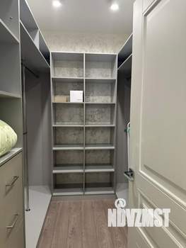 1-к квартира, на длительный срок, 55м2, 6/18 этаж