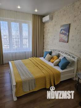 1-к квартира, на длительный срок, 37м2, 17/19 этаж