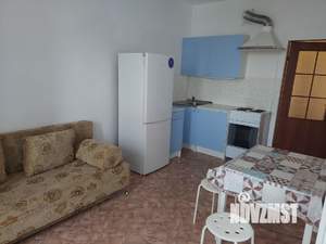 1-к квартира, на длительный срок, 46м2, 10/12 этаж